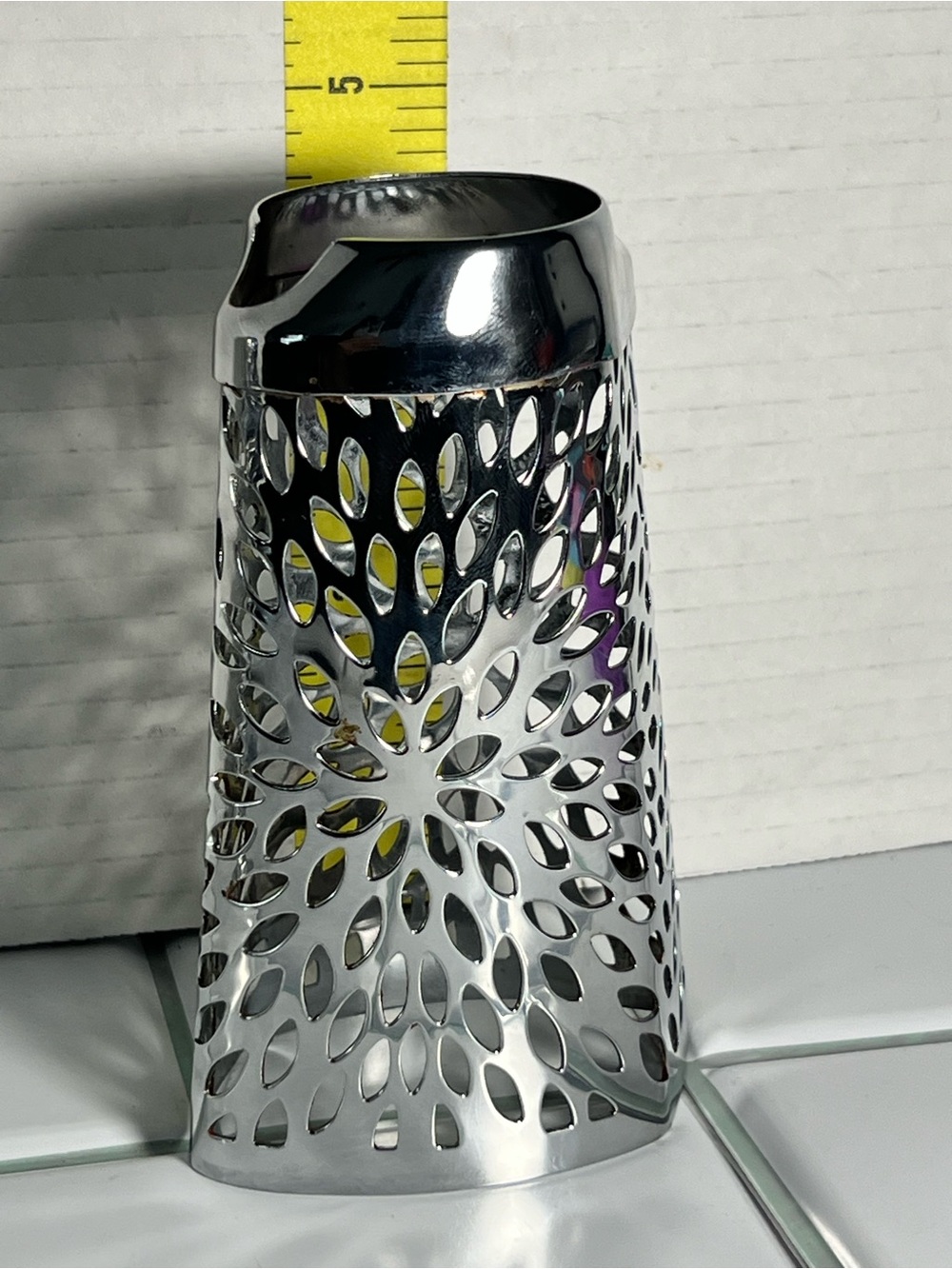 bath and body works metal soap gel cover